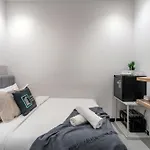 Neu Suites Ampang Near Lrt Jelatek