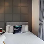 Neu Suites Ampang Near Lrt Jelatek