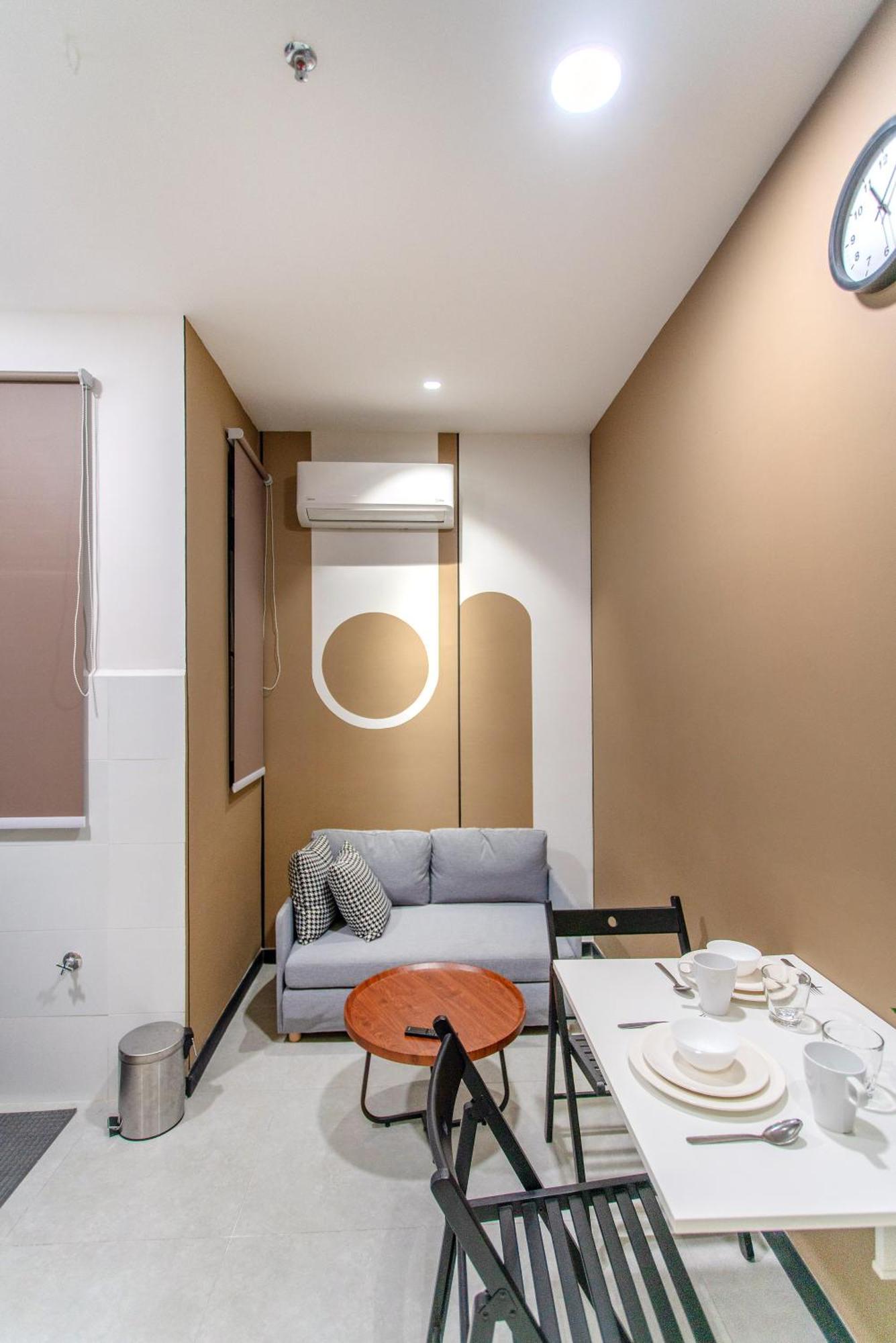 Neu Ampang Near Lrt Jelatek Kuala Lumpur